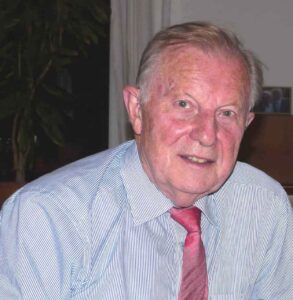 Bibelrunde Magazin - Werner Gitt